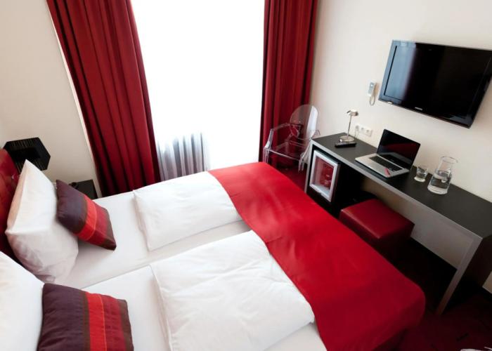Hotel Esplanade