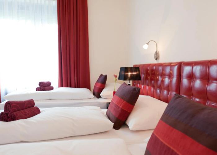 Hotel Esplanade