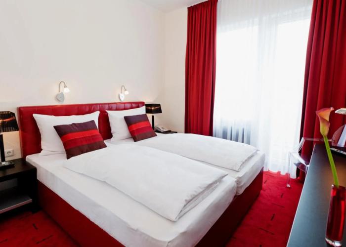 Hotel Esplanade