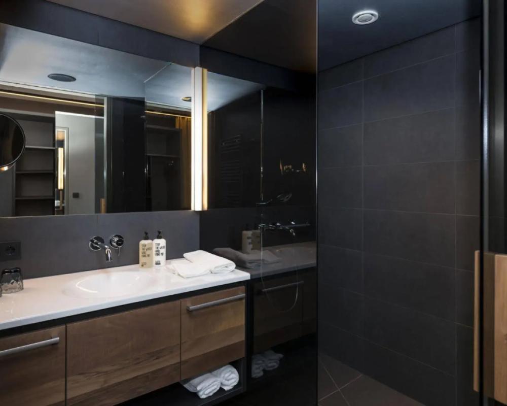 фото Stadthotel brunner