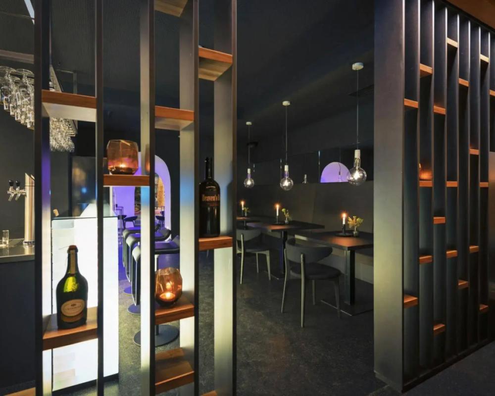 фото Stadthotel brunner