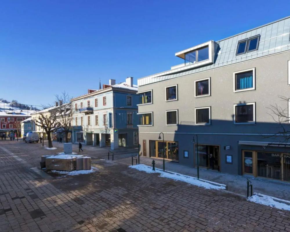 фото Stadthotel brunner