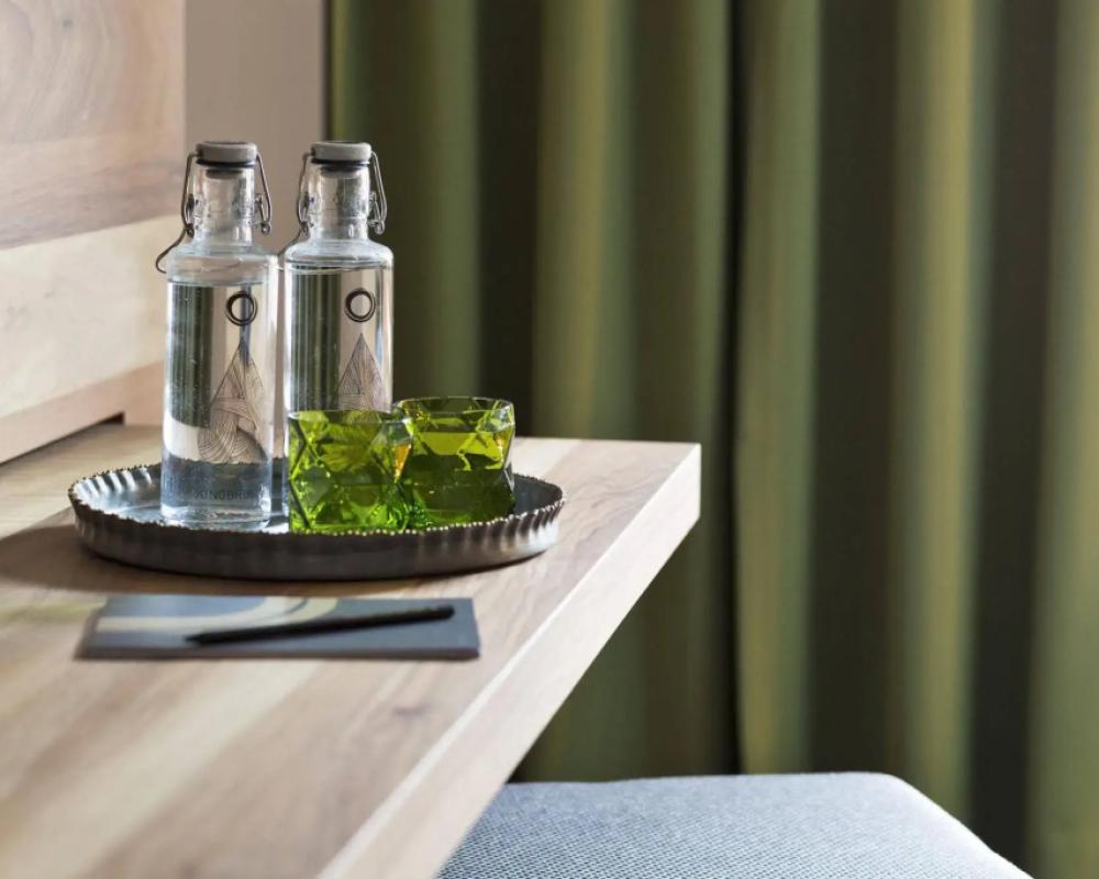 фото Stadthotel brunner
