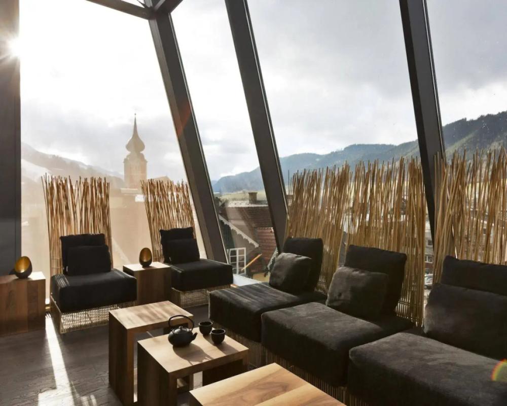 фото Stadthotel brunner