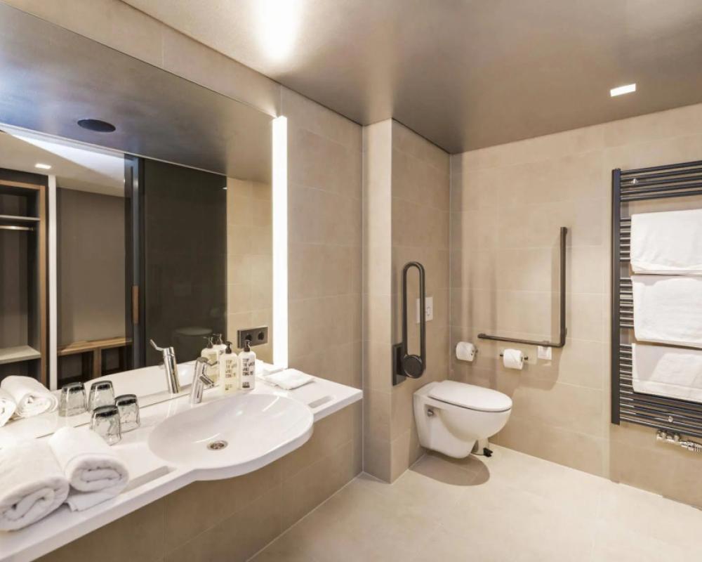 фото Stadthotel brunner