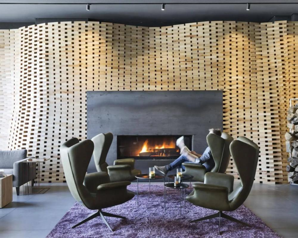 фото Stadthotel brunner