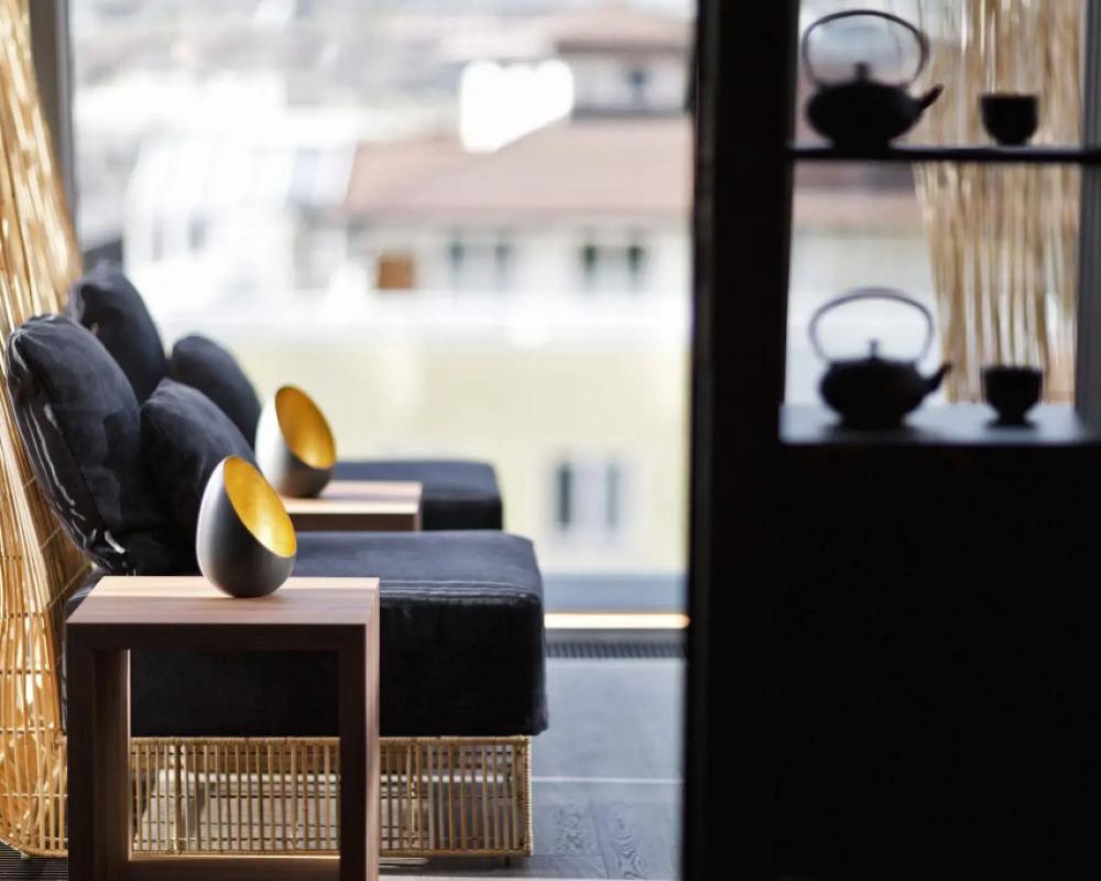 фото Stadthotel brunner