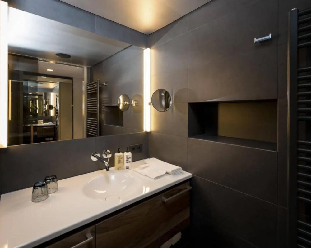 фото Stadthotel brunner