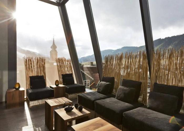Stadthotel brunner