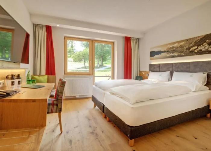 Hotel Schütterhof