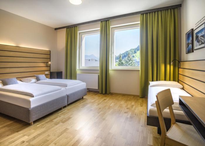JUFA Hotel Schladming