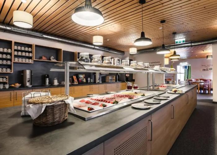 JUFA Hotel Schladming