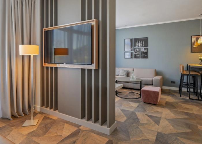 Mercure Hotel Köln Belfortstraße