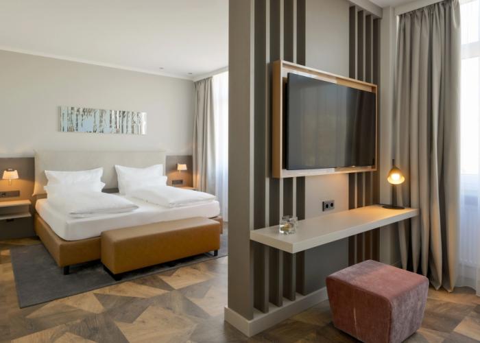 Mercure Hotel Köln Belfortstraße