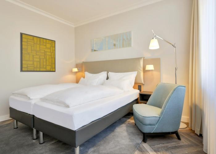 Mercure Hotel Köln Belfortstraße