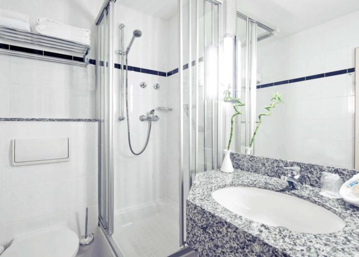 Mercure Hotel Köln Belfortstraße