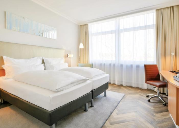 Mercure Hotel Köln Belfortstraße