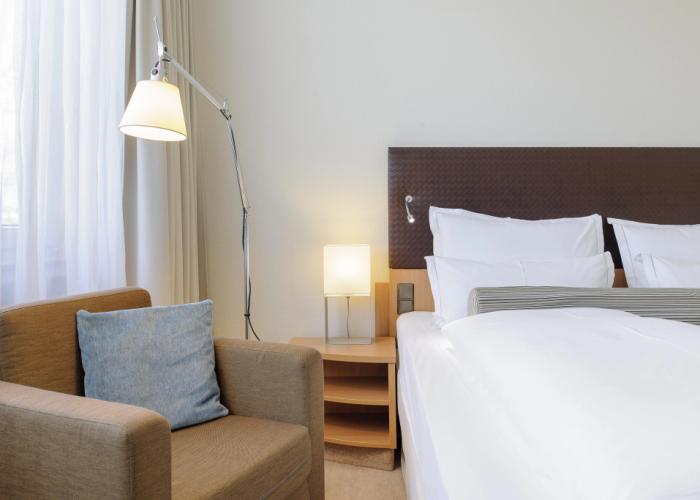 Mercure Hotel Köln Belfortstraße
