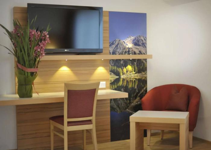 Hotel Sonnschupfer