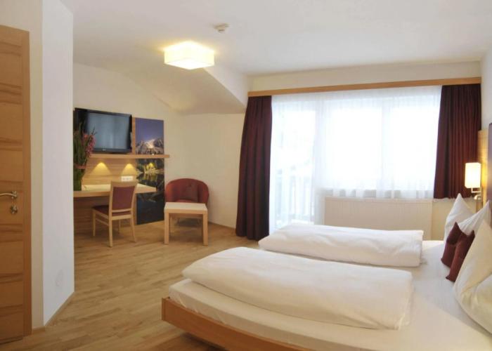 Hotel Sonnschupfer