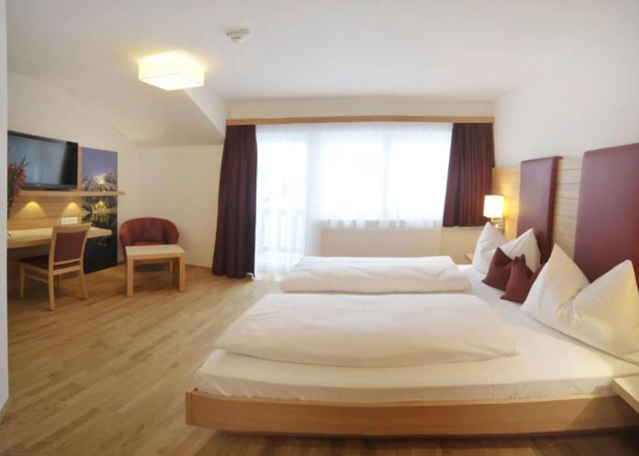 Hotel Sonnschupfer