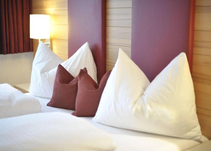 Hotel Sonnschupfer