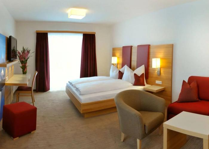 Hotel Sonnschupfer
