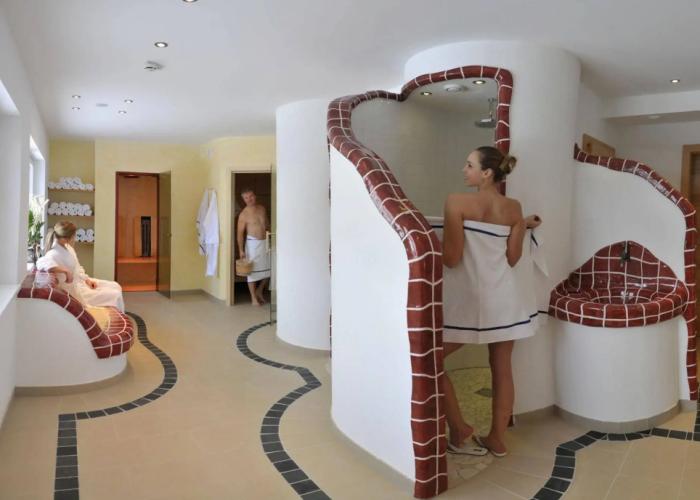 Hotel Sonnschupfer