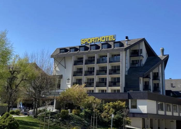 Sporthotel Royer
