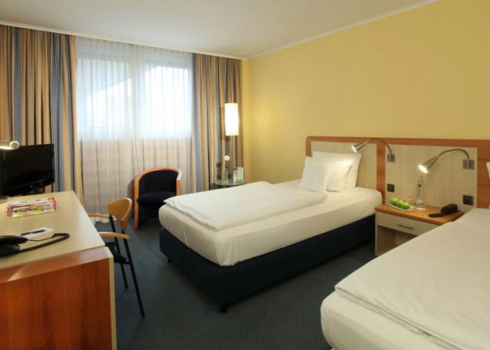 Lindner Hotel Cologne Am Dom, part of JdV by Hyatt