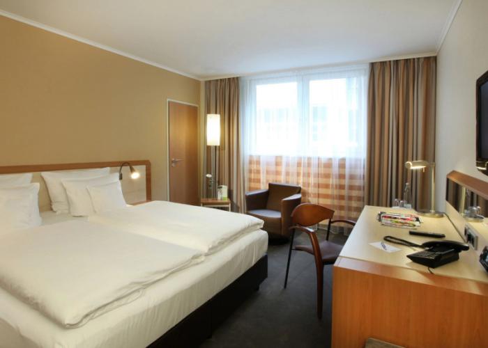 Lindner Hotel Cologne Am Dom, part of JdV by Hyatt