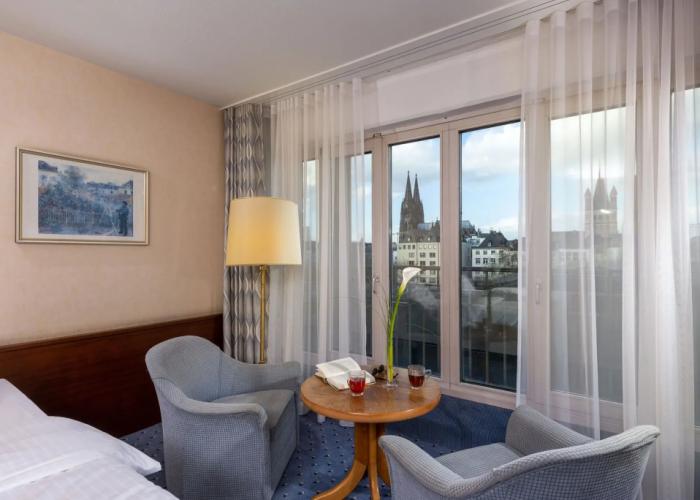 Maritim Hotel Köln