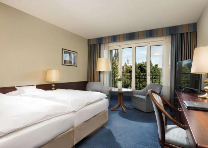 Maritim Hotel Köln
