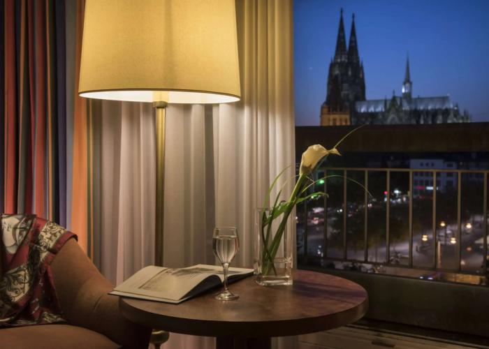 Maritim Hotel Köln