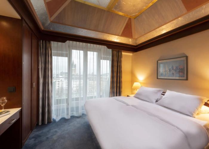 Maritim Hotel Köln