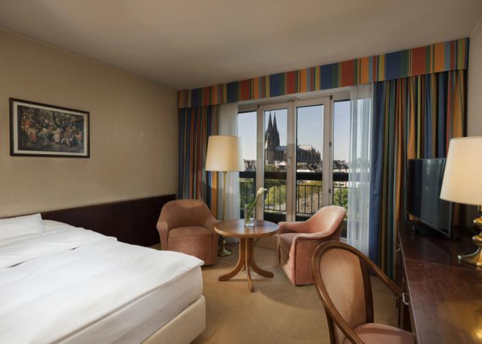 Maritim Hotel Köln