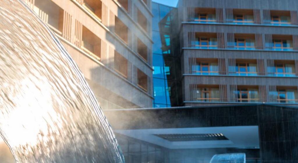 Falkensteiner Hotel Schladming