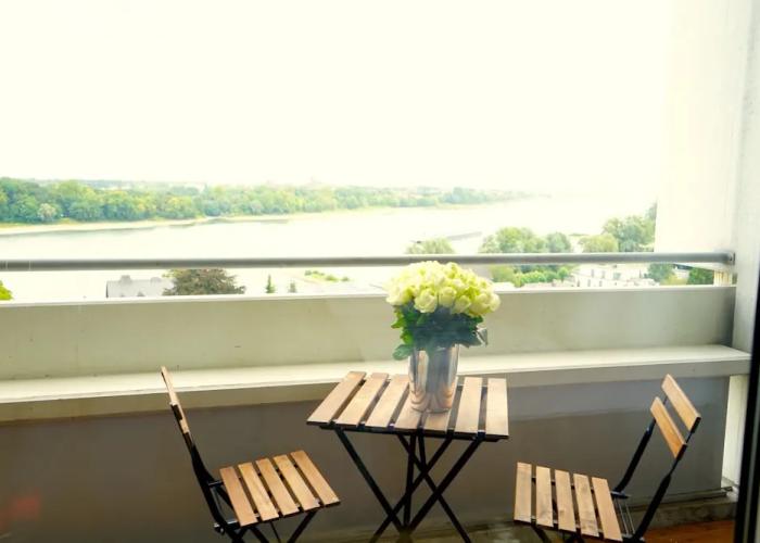 Rheinblick Appartments