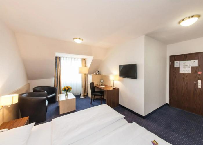 Garner Hotel Cologne Porz - Airport by IHG