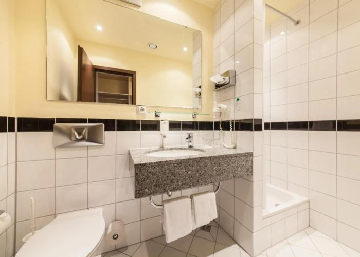 Garner Hotel Cologne Porz - Airport by IHG