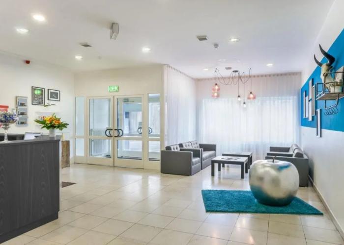 Garner Hotel Cologne Porz - Airport by IHG