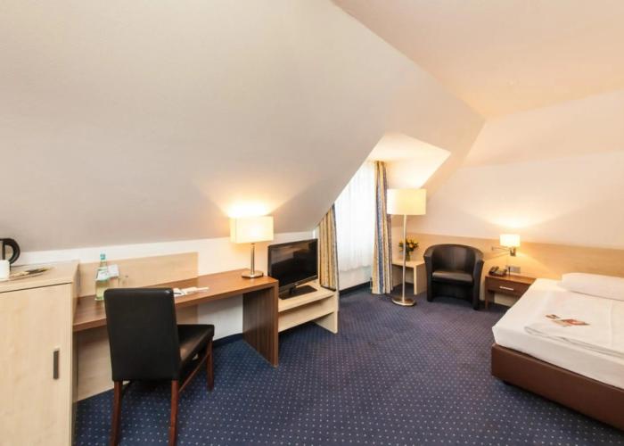Garner Hotel Cologne Porz - Airport by IHG