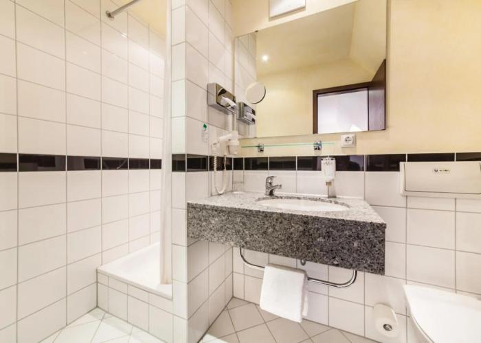 Garner Hotel Cologne Porz - Airport by IHG