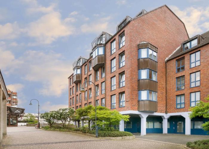 Garner Hotel Cologne Porz - Airport by IHG