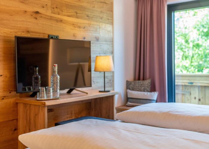 Stadtvilla Schladming Boutiquehotel