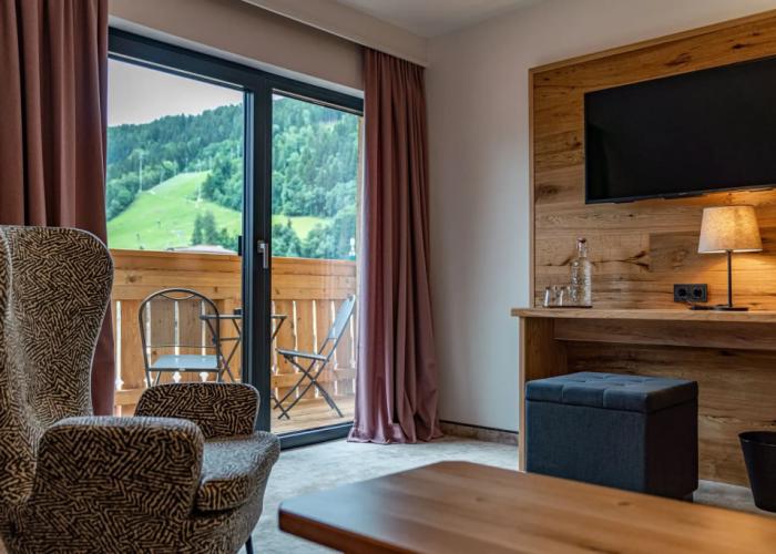 Stadtvilla Schladming Boutiquehotel