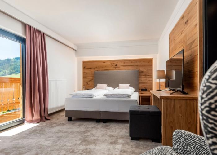 Stadtvilla Schladming Boutiquehotel