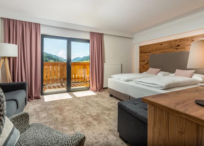 Stadtvilla Schladming Boutiquehotel