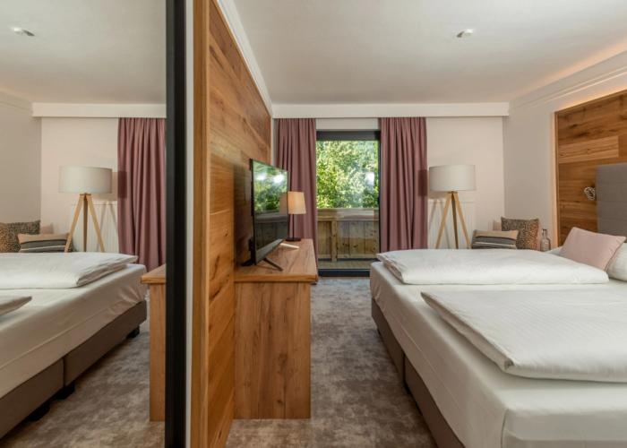 Stadtvilla Schladming Boutiquehotel