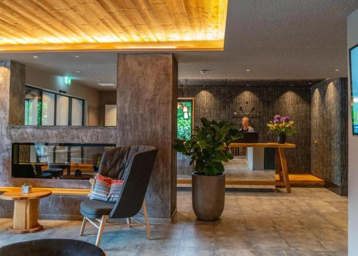 Stadtvilla Schladming Boutiquehotel
